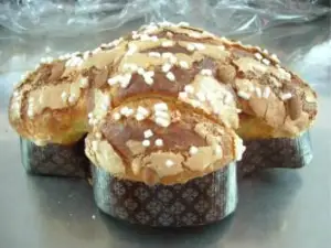 Biscottificio Pasticceria Mocciaro