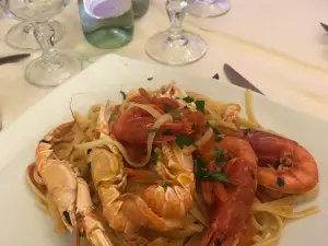 Ristorante Pizzeria L'Opera