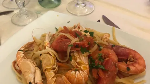 Ristorante Pizzeria L'Opera in Licata