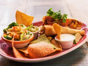 Enchilada