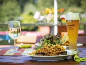 Wirtshaus