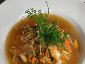 Dorfschenke Ismaning