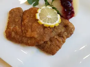Restaurant Pittoresk