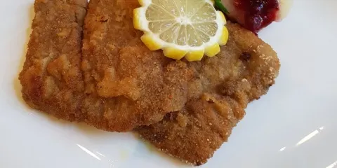 Restaurant Pittoresk