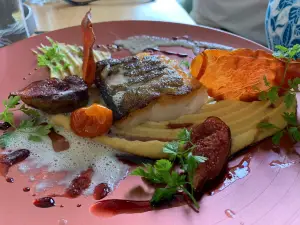 Culinaria Restaurant - Magdeburg