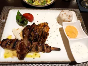 Fasil Restaurant