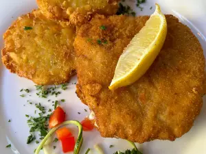 Alpen-Treff Restaurant