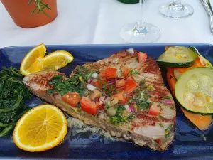 Hotel Ristorante Tonino