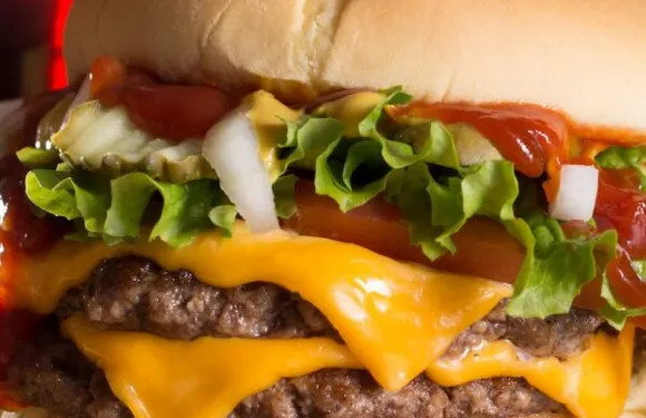 Wayback Burgers