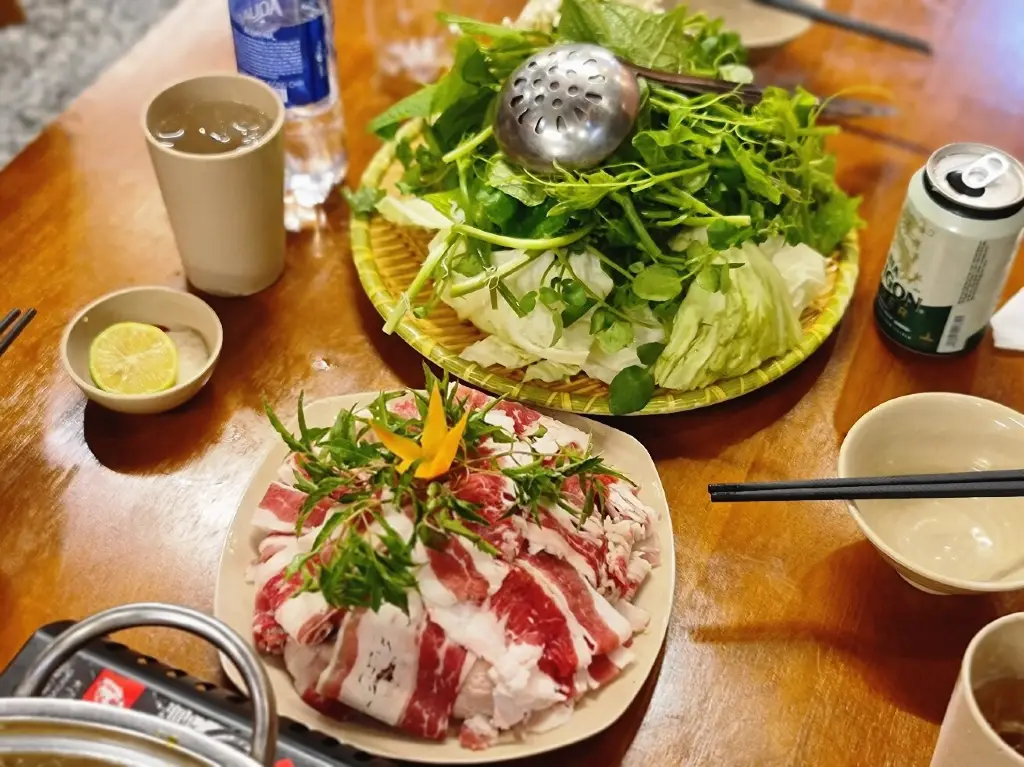 Hotpot Center
