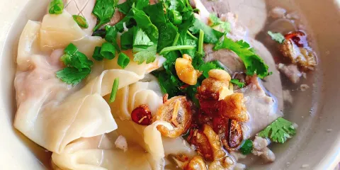 TRẦN GIA KÝ