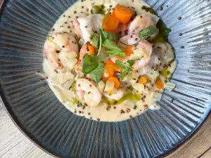 Pannenkoekenhuis Bram