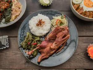 Little Canggu
