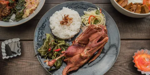 Little Canggu