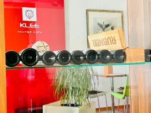 KLEE lounge cafe