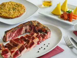 Restaurante Turieto