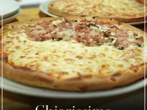 Chiarissimo Pasta y Pizza
