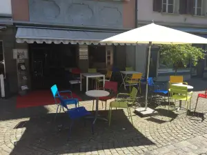Gelateria del Borgo