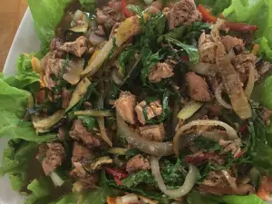 La Estacion del Food Truck