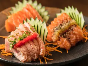 Satoru Sushi