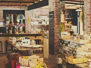 Chardonnay Deli Constantia