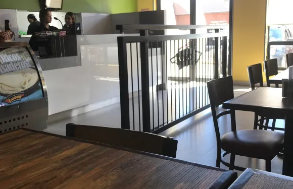 Escuadron Montados Y Burritos