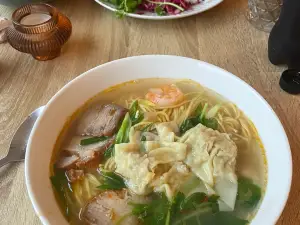 Banh Mi Sai Gon