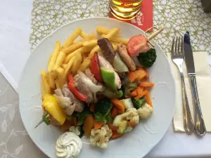 Gasthof Postwirt