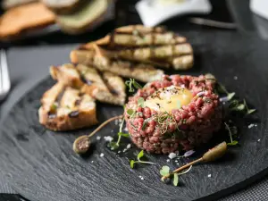 Eloise Chic Cuisine