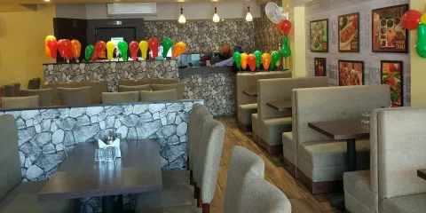 Dosa Plaza