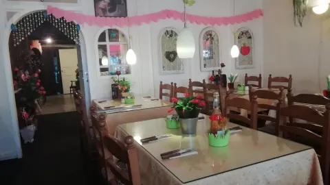 Restaurant Firenze in Frederikshavn