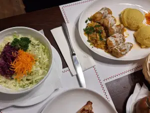 Restaurant Naţional