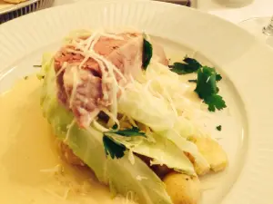 Brasserie Belli