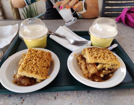 Solitaire bakery