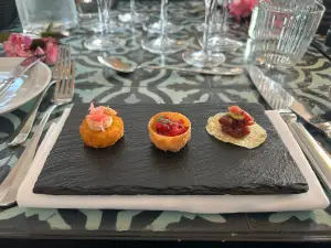 Strandhotellet Blokhus