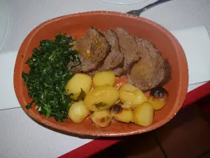 Tasquinha da Sentinela