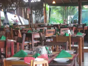 Rancho La Cascada