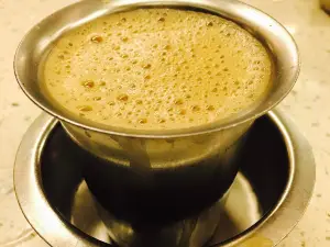 Lakshmi Coffee House