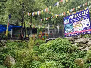 Shiva Cafe