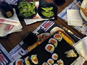 Happy Bar & Grill Center (Varna)