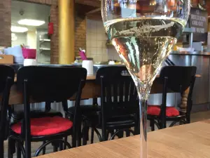 Restaurant Calanda