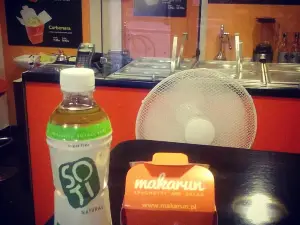 Makarun Rzeszow