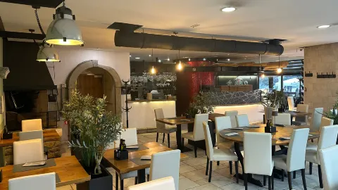 Bandima in Koper