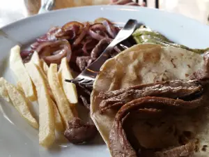 La Dolores
