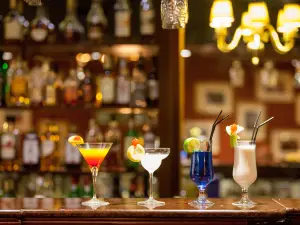 Penny Black Pub