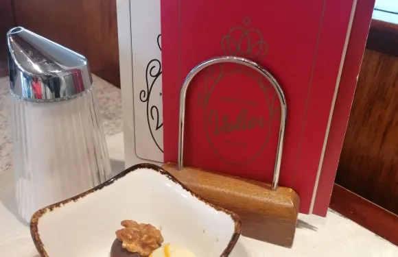 Cafe Konditorei Valier