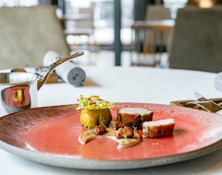 Restaurant Stiar