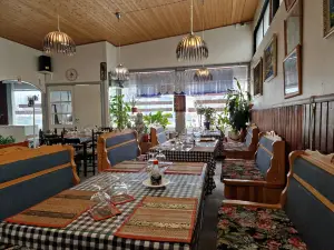 Siam Thai Ravintola Kajaani