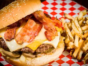 MXLI Snacks & More Independencia