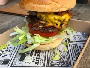 Hamburkert